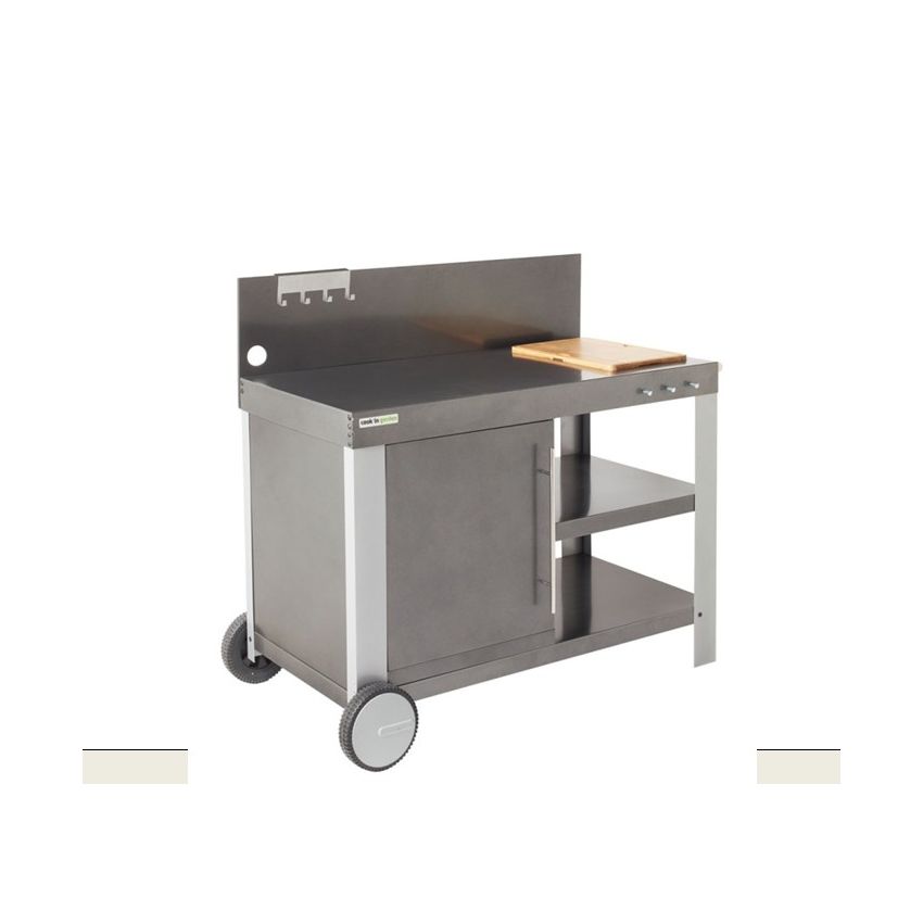 Desserte NOVA XL en Métal