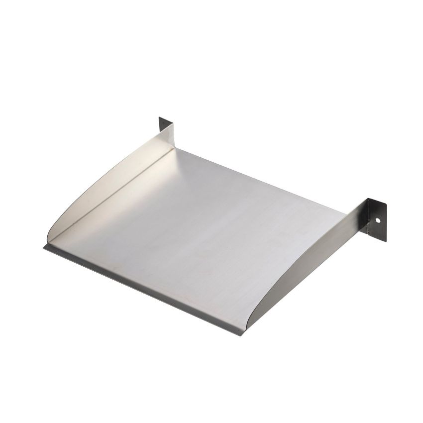 Cascade à Débordement Inox  BRISBANE 30