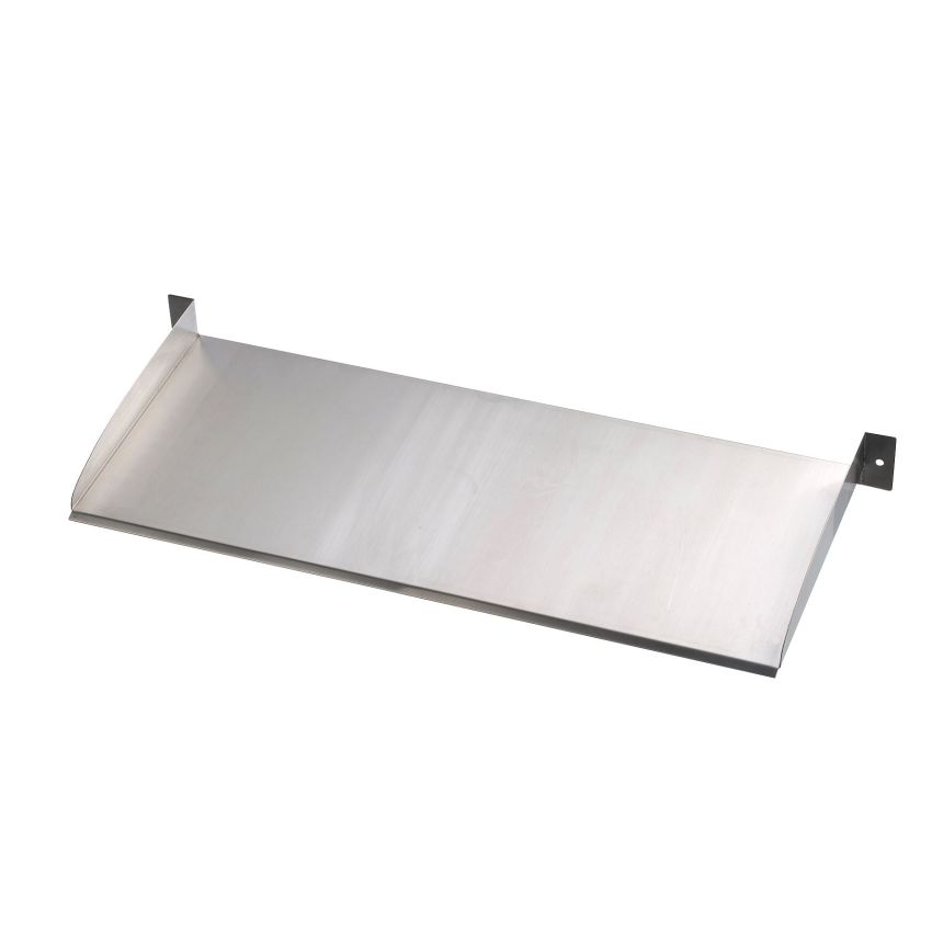 Cascade à Débordement BRISBANE Inox 60cm