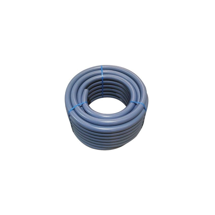 Tuyau souple DUOFLEX antitermites + antichlore Ø 50 25ml 