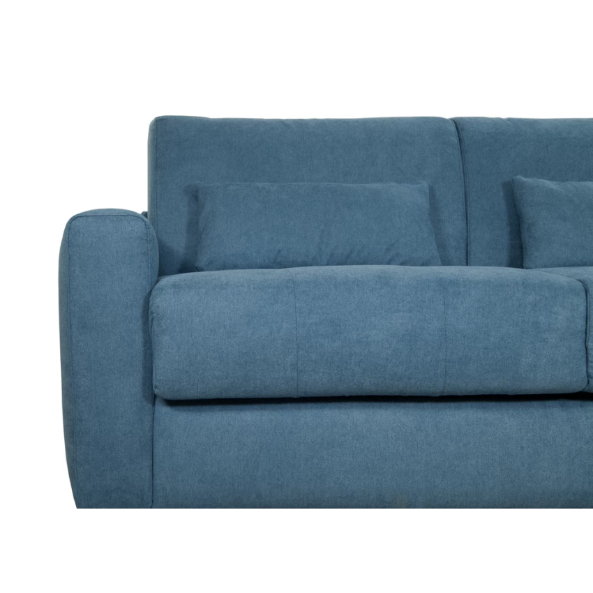 Canapé-Lit EUREKA 2 places 120x190cm 