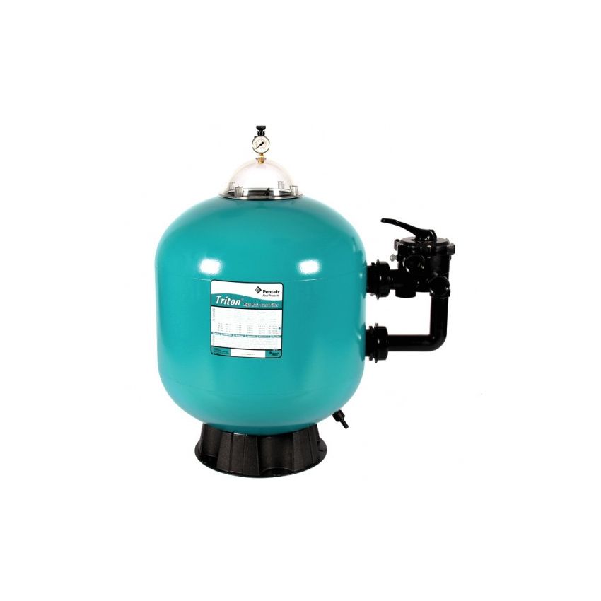 Filtre à sable pour Piscine TRITON STD TR140 F36S8 35m3/h