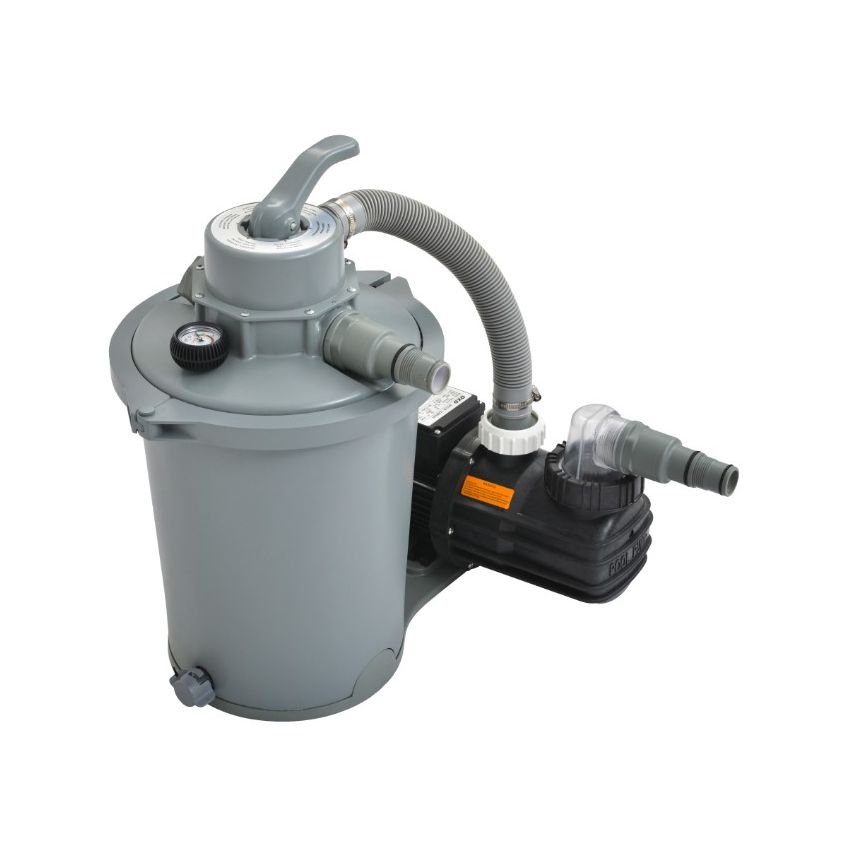 Filtre à sable de 6800 L/h