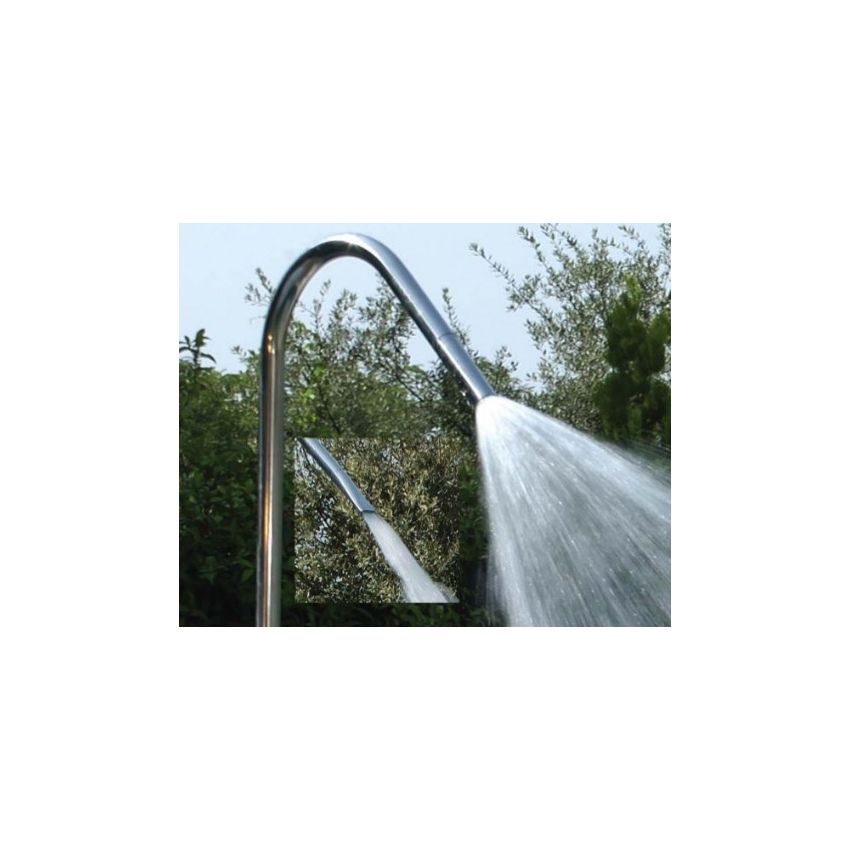 Jeu d'eau Thérapeutique TAHITI 316 L