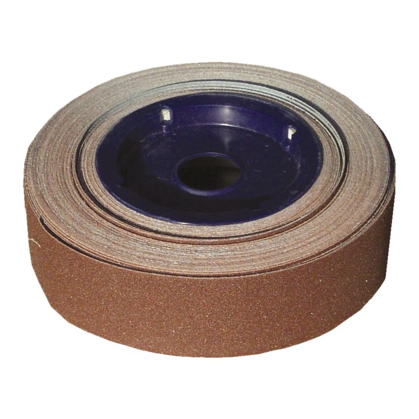 Rouleau d’atelier grain de 80