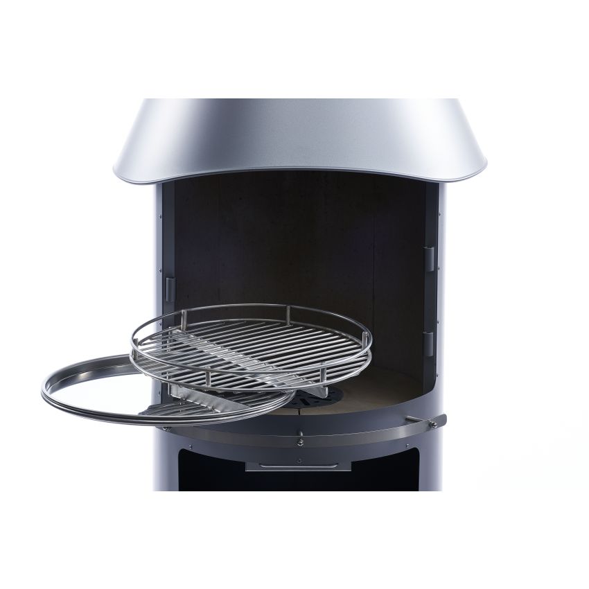 Grille pour barbecue SYDNEY Ø45cm