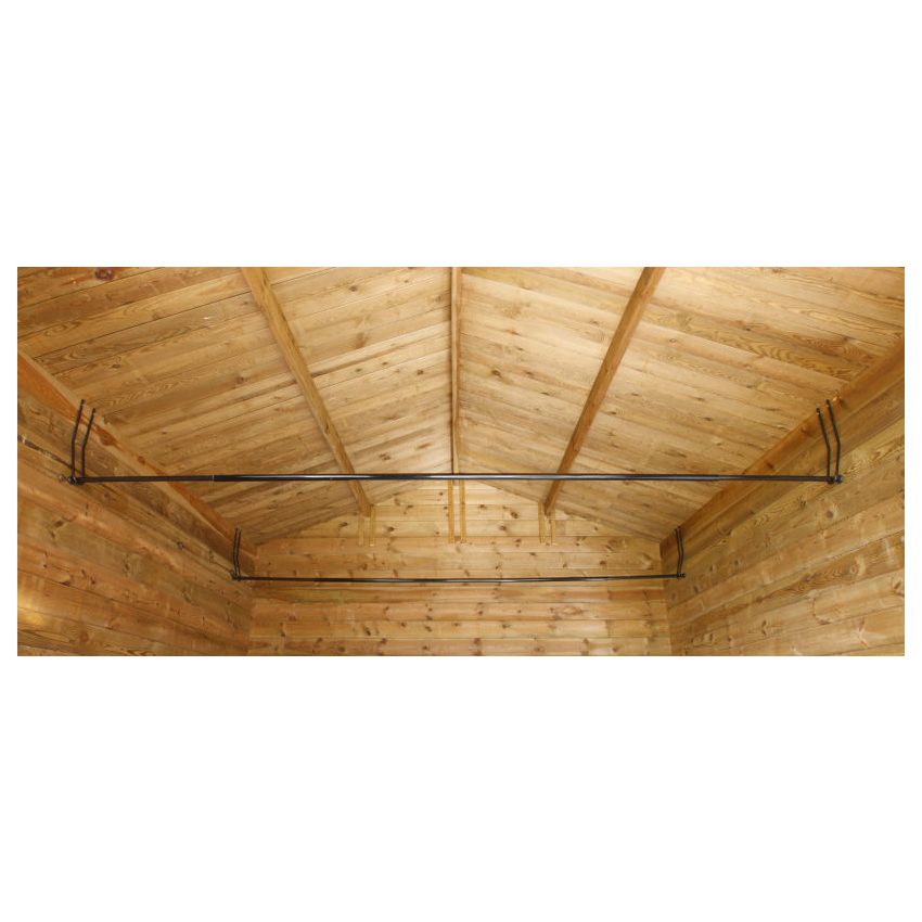 Porte Tout Pour Abri De Jardin 