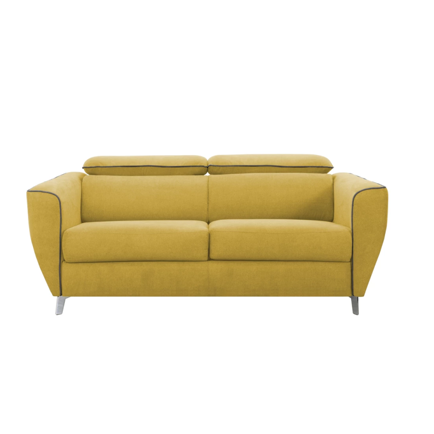 Canapé-Lit KIRA 2 places 120x190cm  