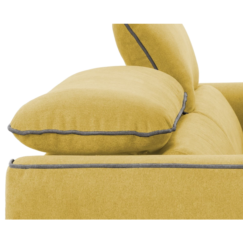 Canapé-Lit KIRA 2 places 120x190cm  