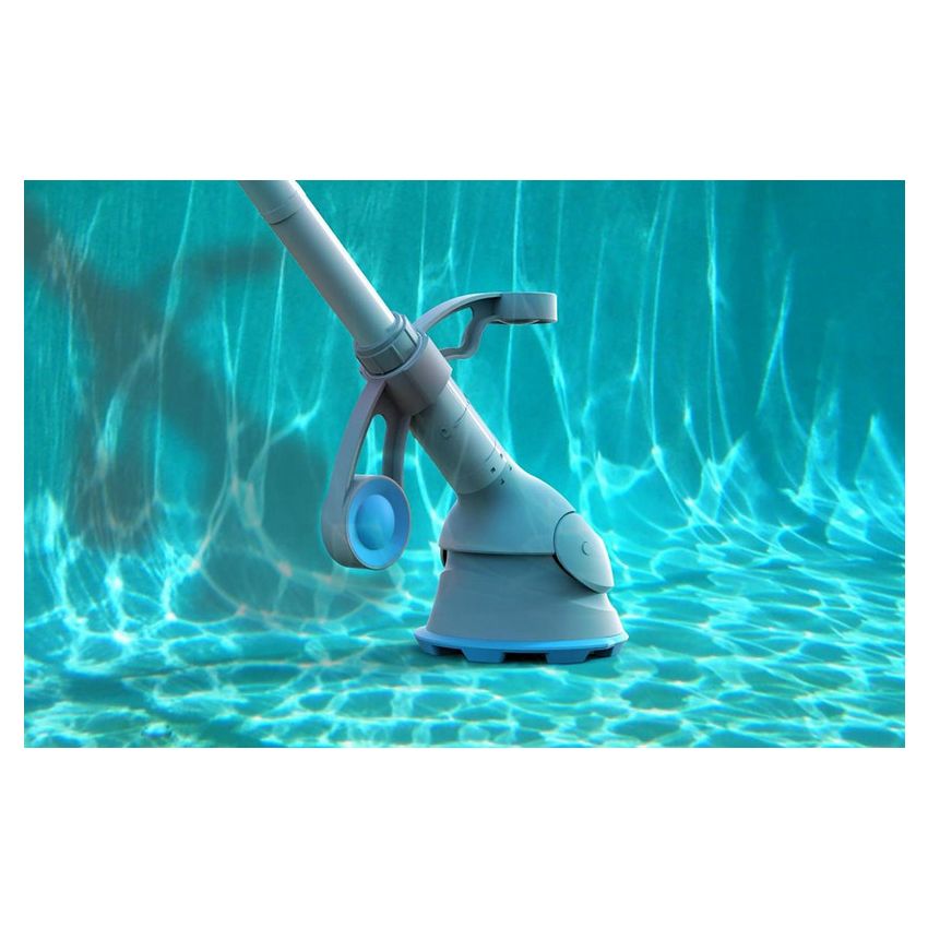 Aspirateur nettoyeur hydraulique KRILL KOKIDO - 99W