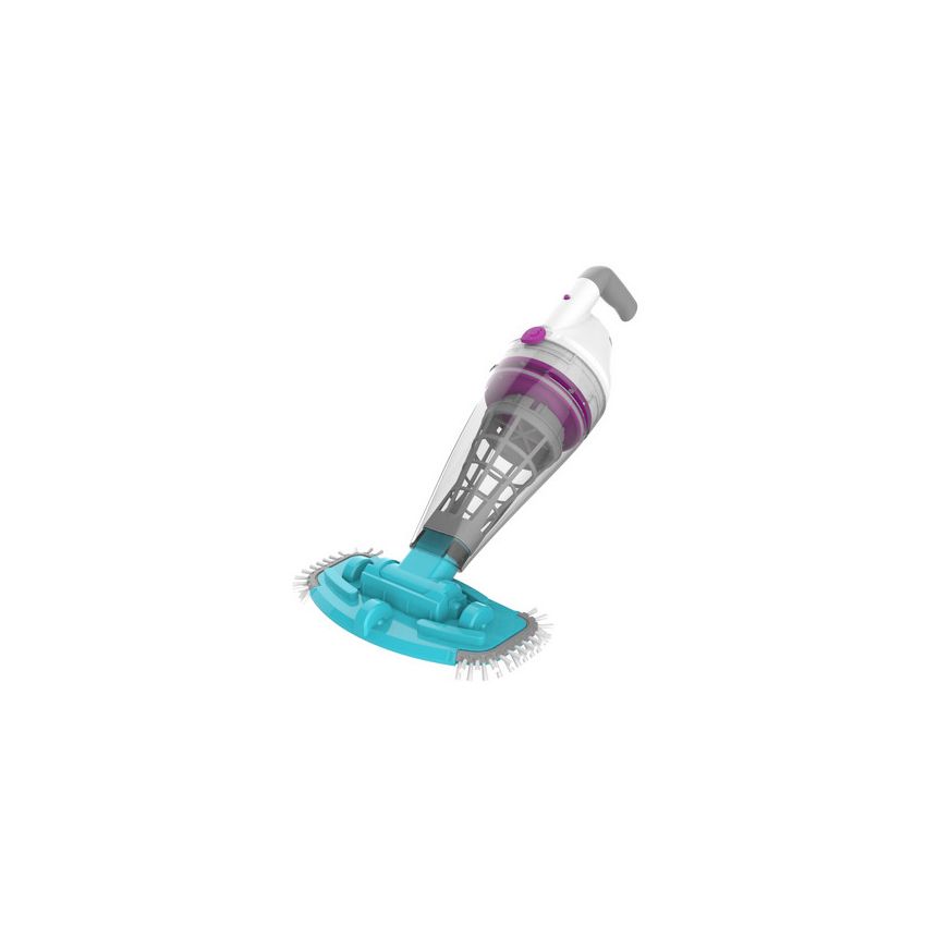 Aspirateur électrique rechargeable Telsa 50 sans fil