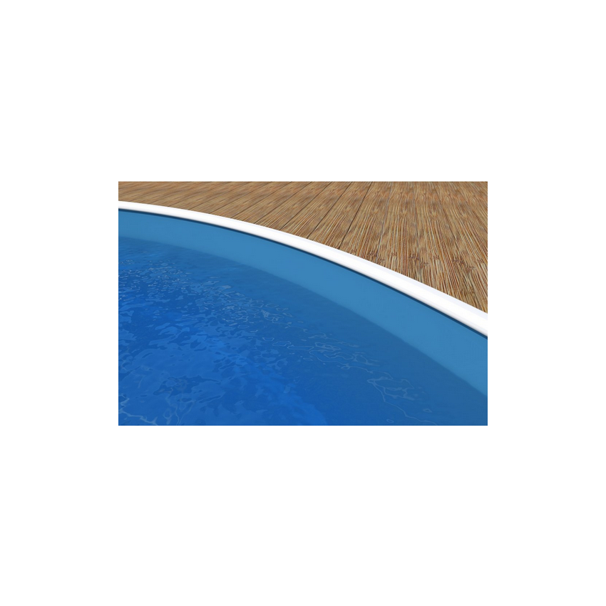 Liner piscine LAGOON- 5.5 x 1.2 m - 50/100ème