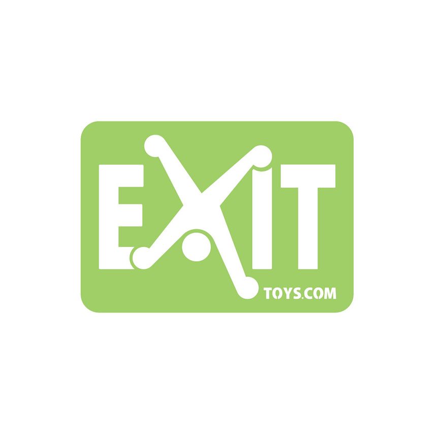 Maisonnette Enfant Fantasia 300 VERTE