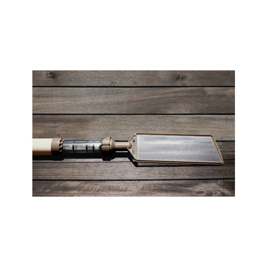 Balai hydro piscine Manovac C/6 