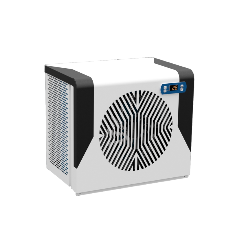 Pompe à chaleur Spark Defrost 4.2 kW pour piscine de 15-25 m3