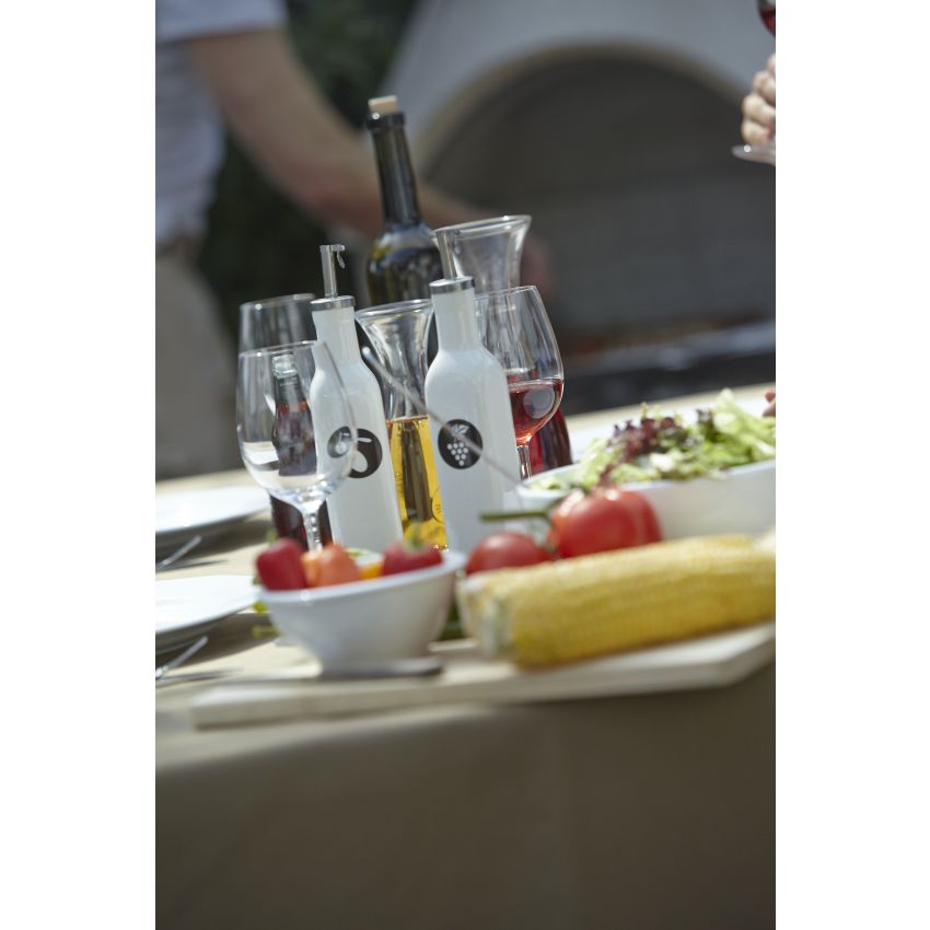 Grill en Fonte pour Barbecue BUSCHBECK