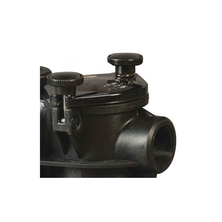 Pompe pour piscine Hayward Maxflow 3/4 CV 11m³/h