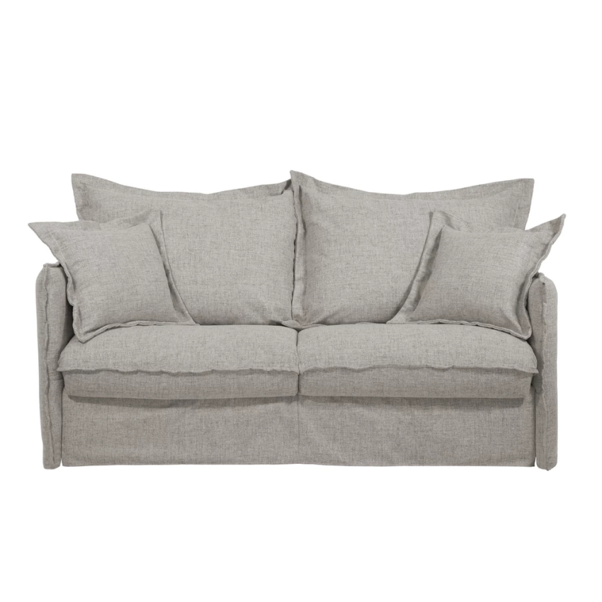 Canapé-Lit MYKONOS 2 places 120x190cm