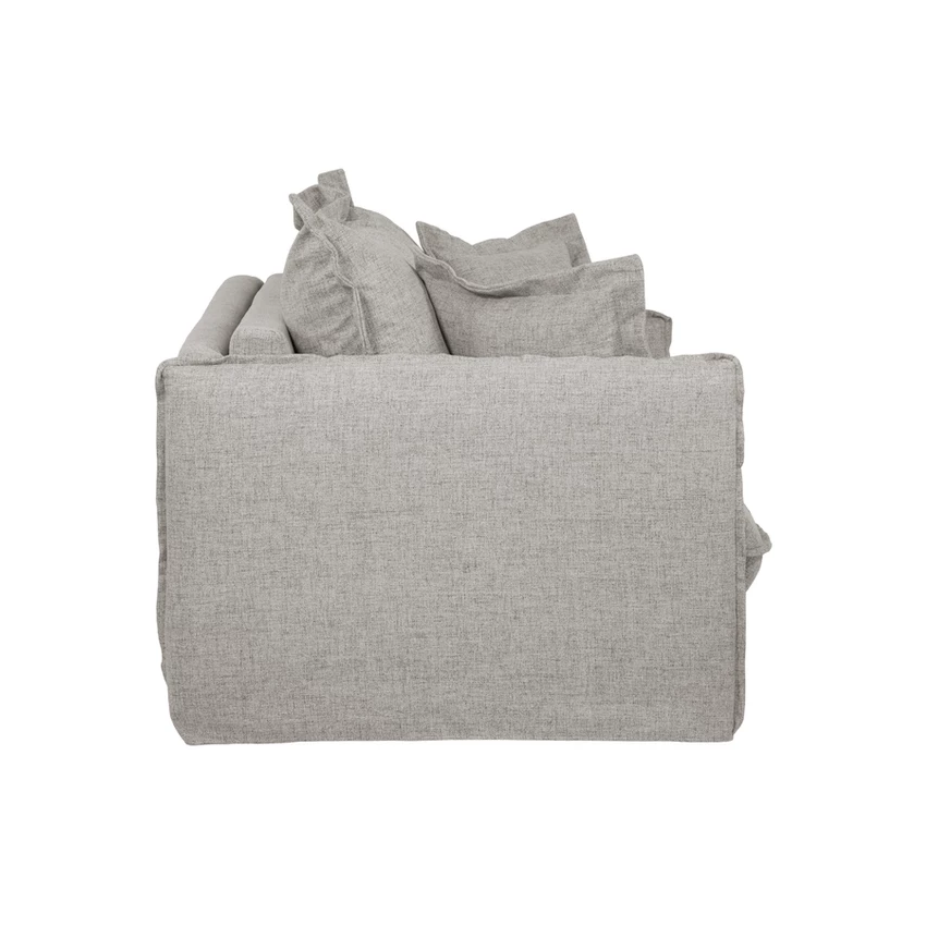 Canapé-Lit MYKONOS 2 places 120x190cm