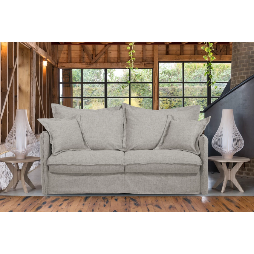 Canapé-Lit MYKONOS 3 places 140x190cm