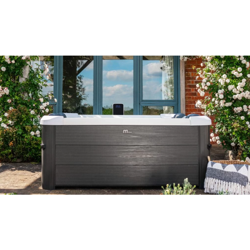 Spa Rigide Oslo 6 Places 160 x 160 x 65cm