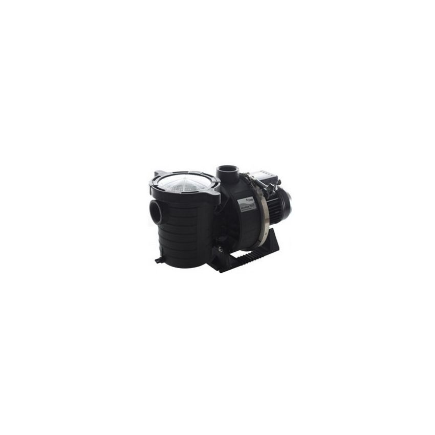 Pompe de filtration ULTRA FLOW Plus 1 CV Tri - 16m3/h
