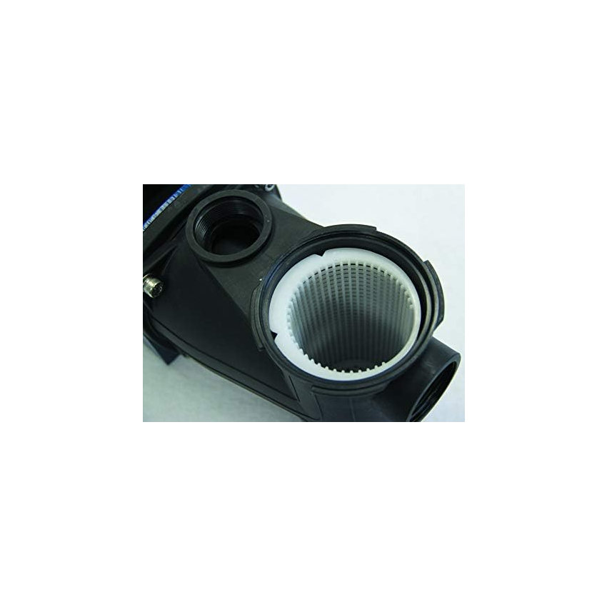 Pompe de Filtration AQUALUX 9m3/h pour piscine