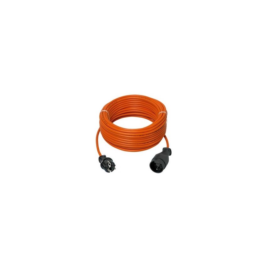 Prolongateur Electrique Jardin 40m / 2x1.5 