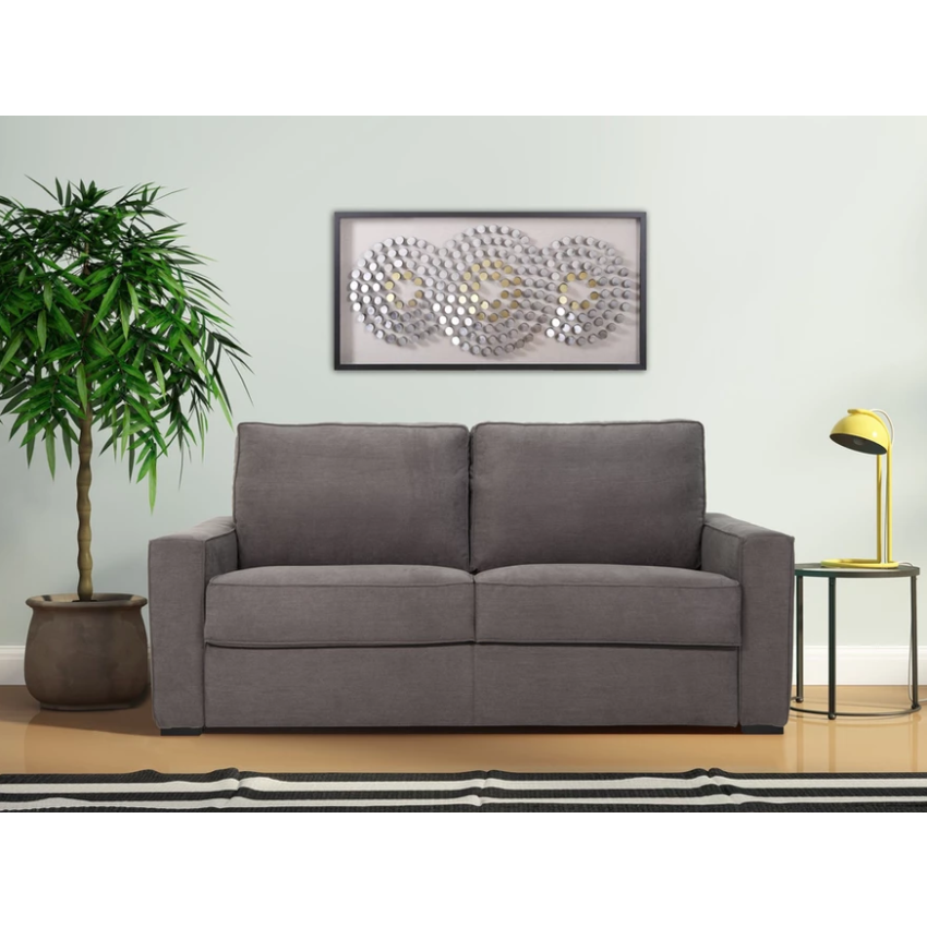 Canapé-Lit PRISMA 3 places 140x190cm