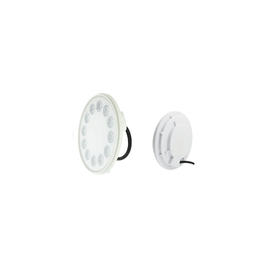 Projecteur LED Vert pour piscine