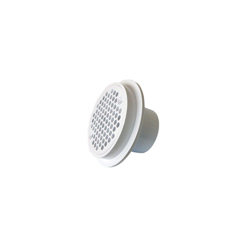 Buse de refoulement cofies grand débit 10 m³/h béton - 3318