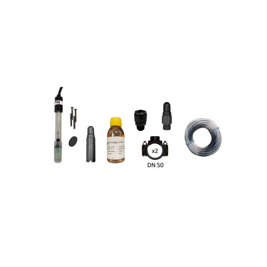 Régulateur PH Star Avady