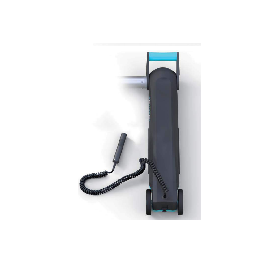 Rolltrot 2 Solo enrouleur de bâche à barres automatique