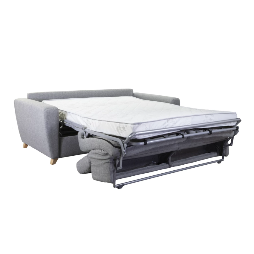 Canapé-Lit ROMINA 3 places 140x190cm 