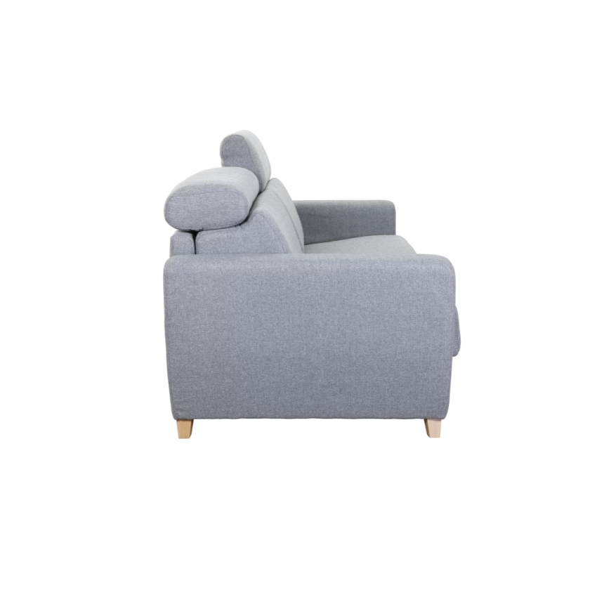 Canapé-Lit ROMINA 3 places MAXI 160x190cm  