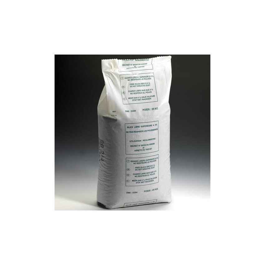 Sacs de gravier pour filtre piscine