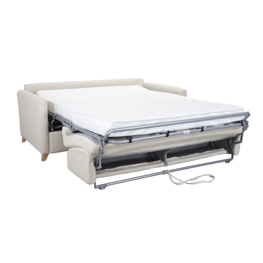 Canapé-Lit SANDRA 3 places maxi 160x190cm