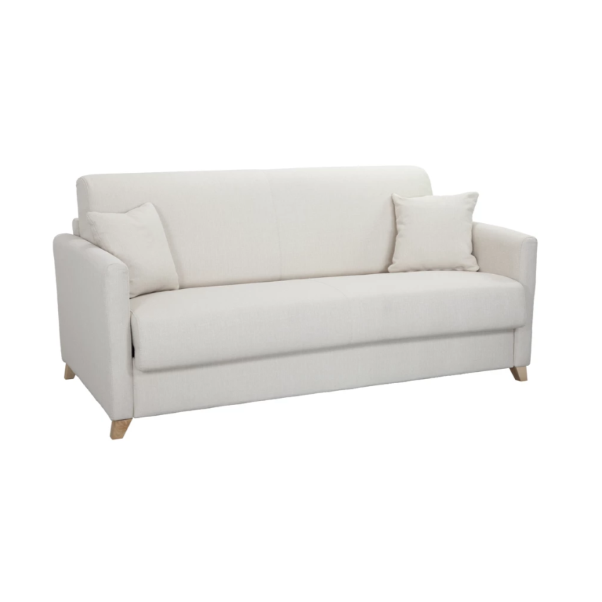 Canapé-Lit SANDRA 3 places maxi 160x190cm