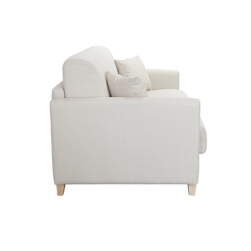 Canapé-Lit SANDRA 3 places maxi 160x190cm