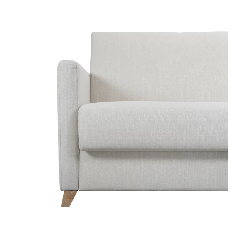 Canapé-Lit SANDRA 3 places maxi 160x190cm