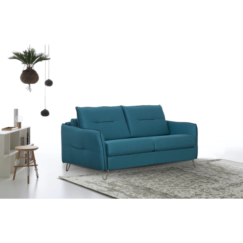 Canapé-Lit SELENE 2 places 120x190cm