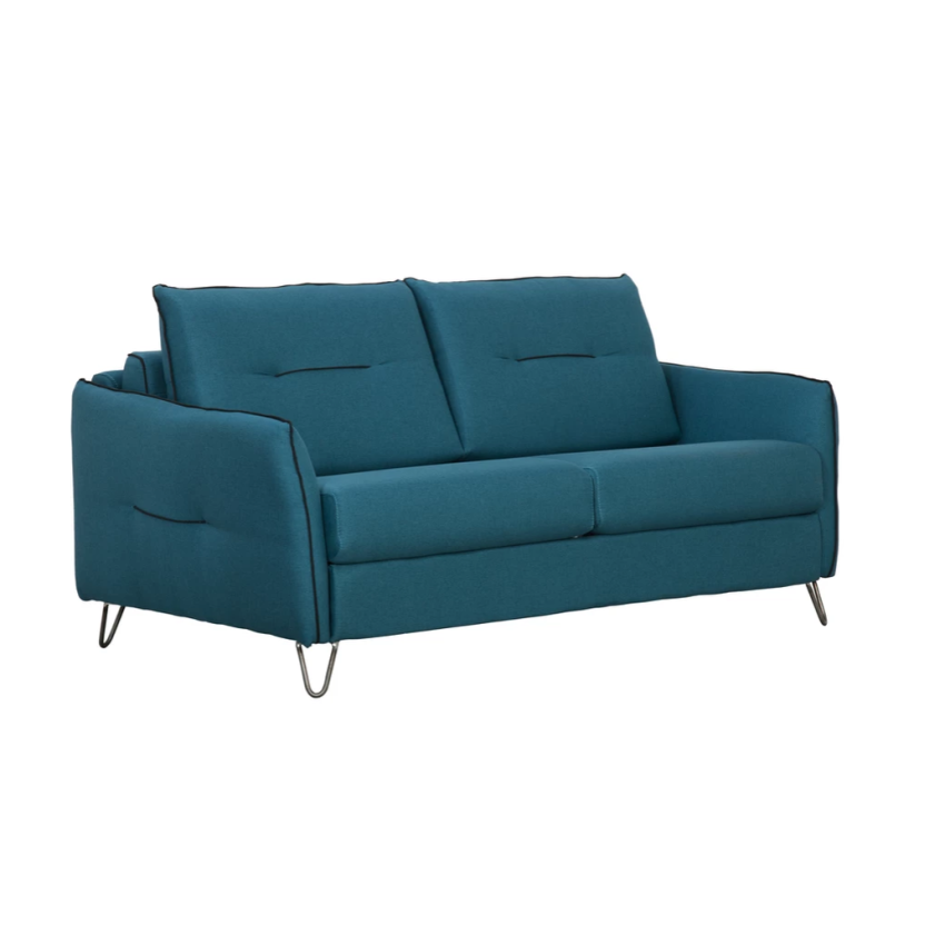 Canapé-Lit SELENE 2 places 120x190cm