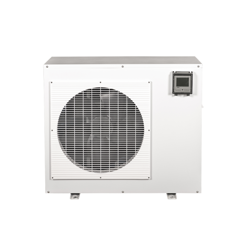 Pompe à chaleur Spark 3.8 kW pour piscine de 20-30m3