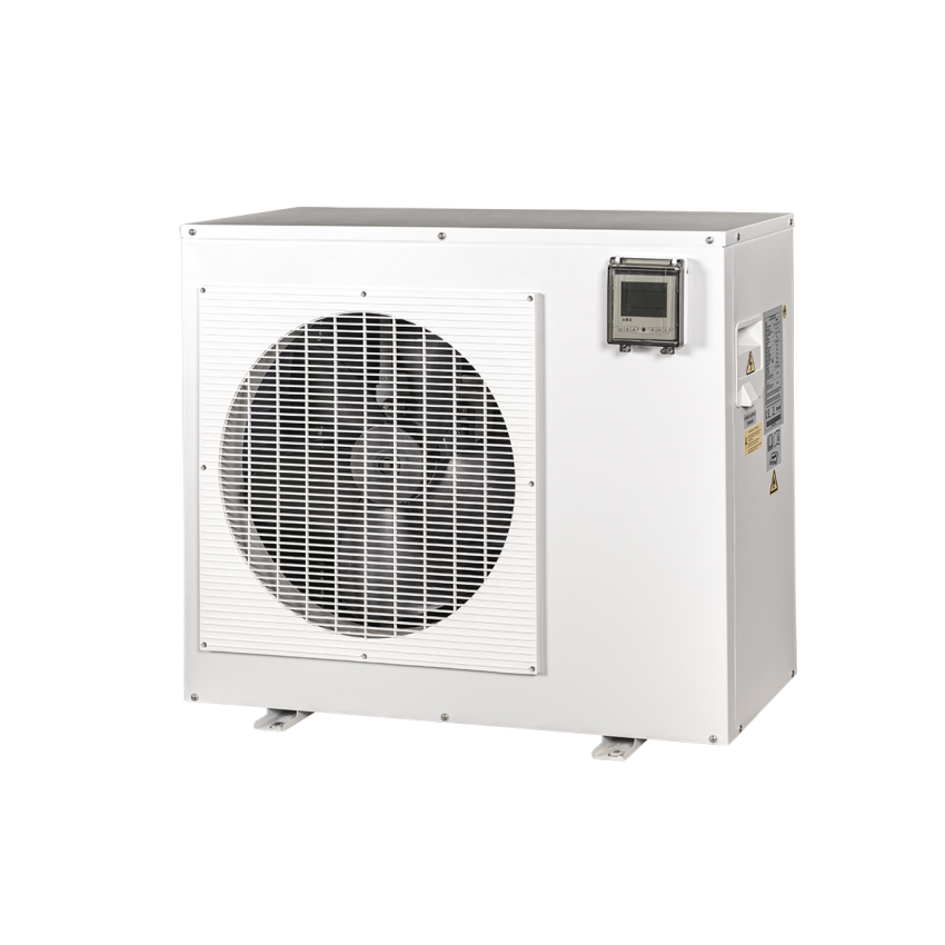 Pompe à chaleur Spark 3.8 kW pour piscine de 20-30m3