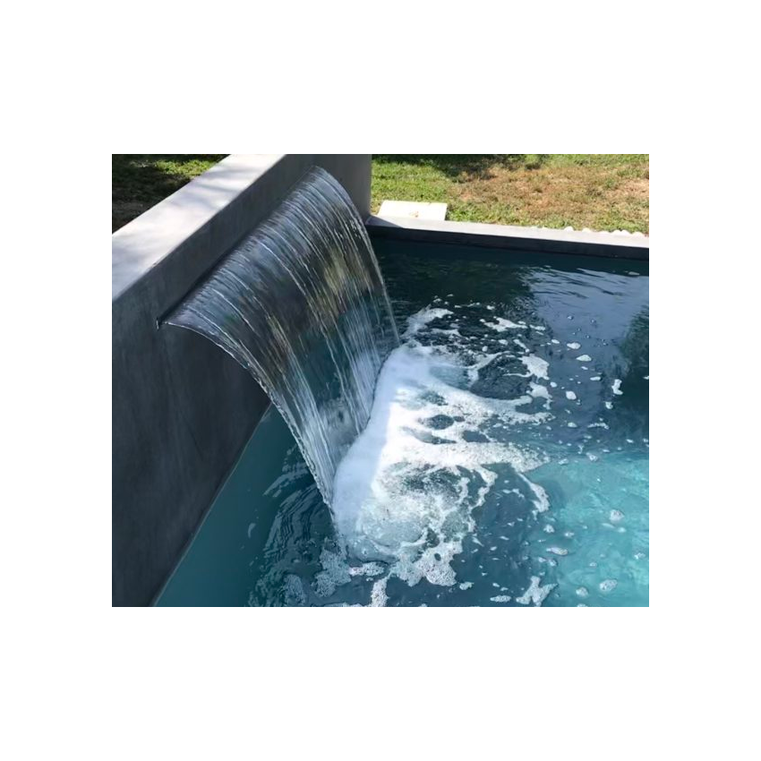 Cascade murale SILKFLOW 90cm