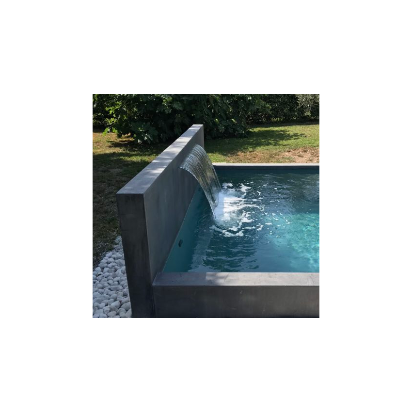  Cascade murale SILKFLOW 60cm