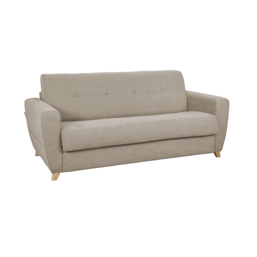 Canapé-Lit SKY 3 places 140x190cm