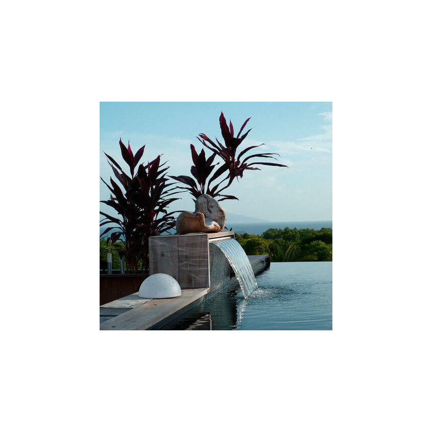 Cascade murale SILKFLOW 120cm