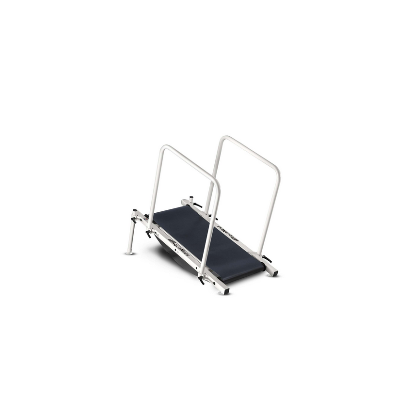 Tapis de Course AquaNess T1 blanc 