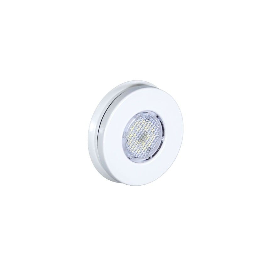 Projecteur tubulaire LED Blanc froid pour piscine